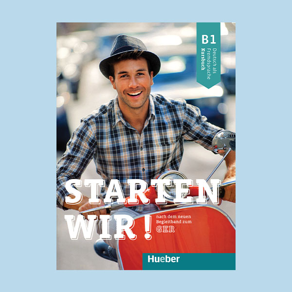 دانلود کتاب Starten Wir B1